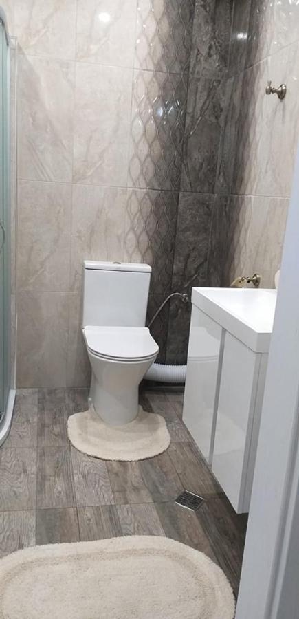 Atlantis Atmosphere Apartment Burgas City Exterior foto