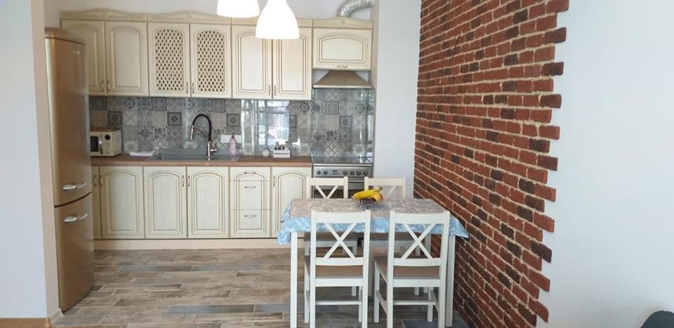 Atlantis Atmosphere Apartment Burgas City Exterior foto