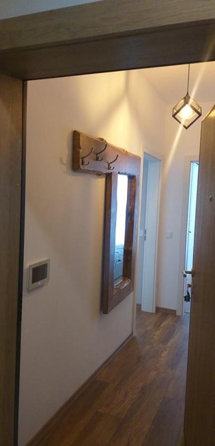 Atlantis Atmosphere Apartment Burgas City Exterior foto